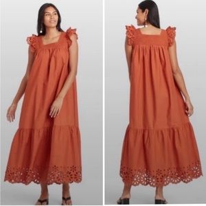 A New Day Maxi Dress